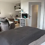 Apartmán Berolina 119 - Alte Liebe *