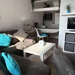 Berolina 119 - Alte Liebe Apartmán Dahme (Schleswig-Holstein)