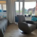 Apartmán Berolina 119 - Alte Liebe Dahme (Schleswig-Holstein)