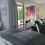 Apartmán Berolina 119 - Alte Liebe