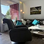 Apartmán Berolina 119 - Alte Liebe Dahme (Schleswig-Holstein)