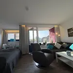 Apartmán Berolina 119 - Alte Liebe