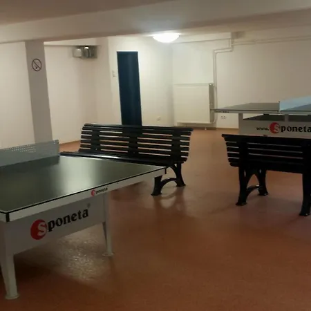 Berolina 119 - Alte Liebe Apartament