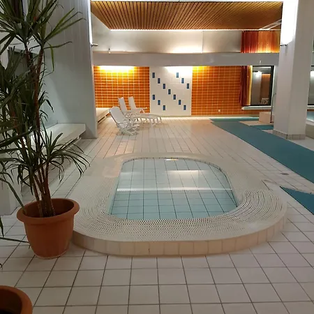 Apartament Berolina 119 - Alte Liebe