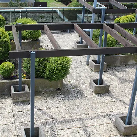 Berolina 119 - Alte Liebe