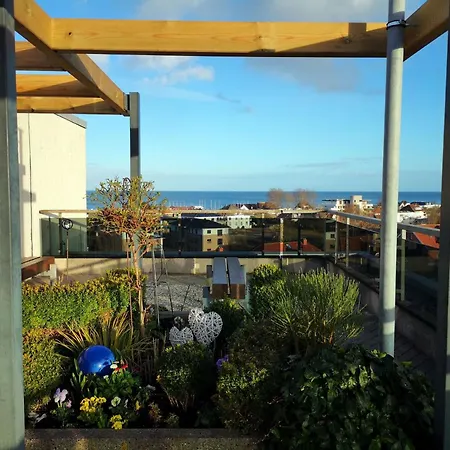 Berolina 119 - Alte Liebe * Dahme (Schleswig-Holstein)