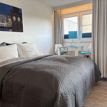 Berolina 119 - Alte Liebe Apartament *