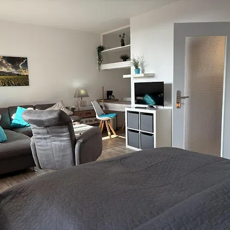 Berolina 119 - Alte Liebe Dahme (Schleswig-Holstein)