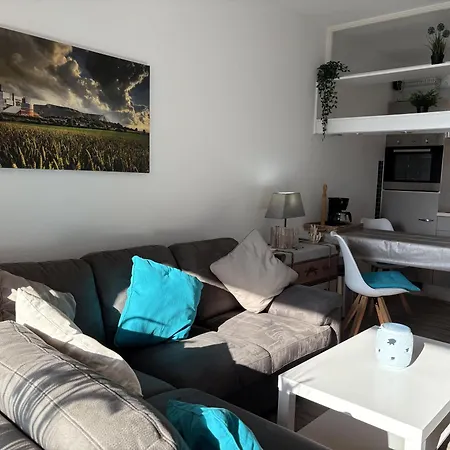 Berolina 119 - Alte Liebe * Dahme (Schleswig-Holstein)