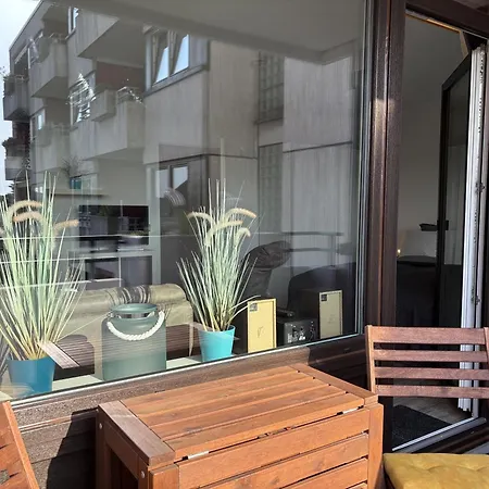 Berolina 119 - Alte Liebe Apartament Dahme (Schleswig-Holstein)