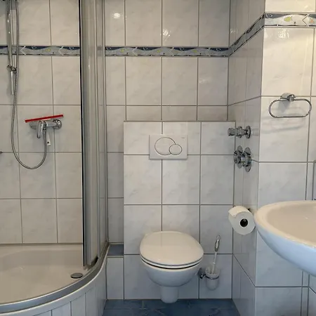 Apartament Berolina 119 - Alte Liebe