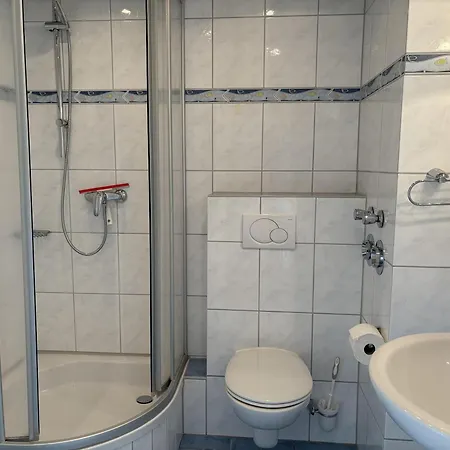 Berolina 119 - Alte Liebe Apartament *