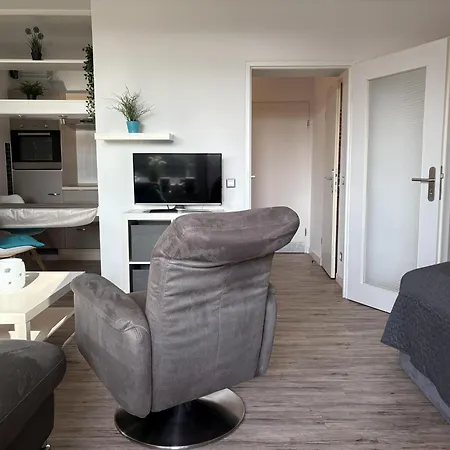 Berolina 119 - Alte Liebe Dahme (Schleswig-Holstein)