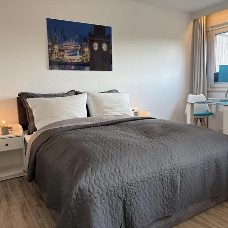 Apartament Berolina 119 - Alte Liebe *