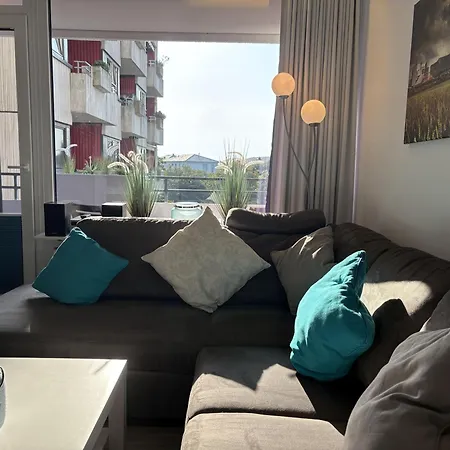 Berolina 119 - Alte Liebe Apartament *