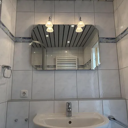 Berolina 119 - Alte Liebe *