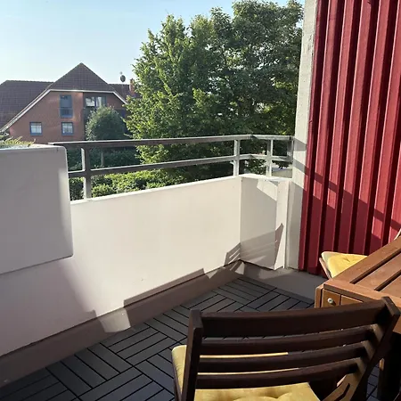 Berolina 119 - Alte Liebe * Dahme (Schleswig-Holstein)