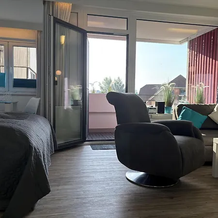 Berolina 119 - Alte Liebe Apartament Dahme (Schleswig-Holstein)