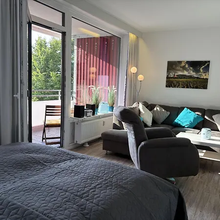 Berolina 119 - Alte Liebe *