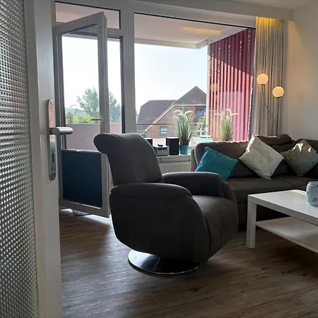 Berolina 119 - Alte Liebe * Dahme (Schleswig-Holstein)