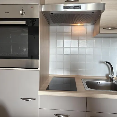 Berolina 119 - Alte Liebe