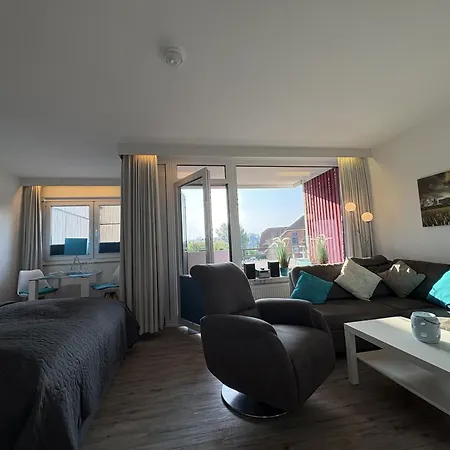 Apartmán Berolina 119 - Alte Liebe